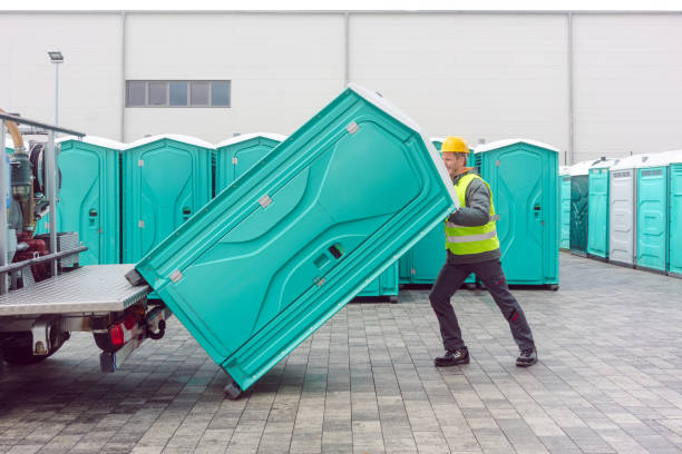 Best Long-term porta potty rental  in Vista Center, NJ