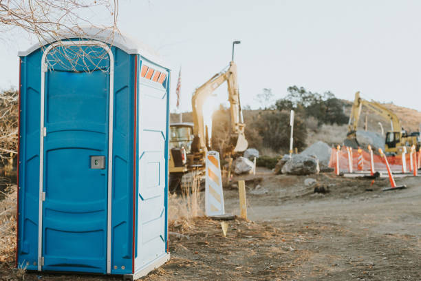 Portable Toilet Options We Offer in Vista Center, NJ