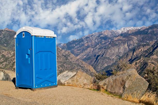 Best Porta potty rental for parties  in Vista Center, NJ