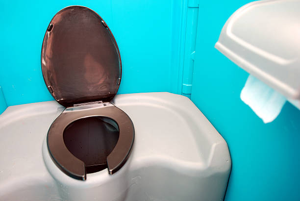 Porta potty rental for festivals in Vista Center, NJ
