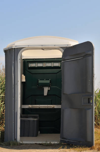 Best Emergency porta potty rental  in Vista Center, NJ