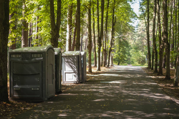 Best Wedding porta potty rental  in Vista Center, NJ