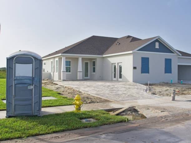 Best Local porta potty services  in Vista Center, NJ