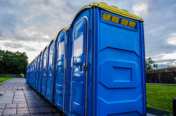 Best Porta potty rental for festivals  in Vista Center, NJ