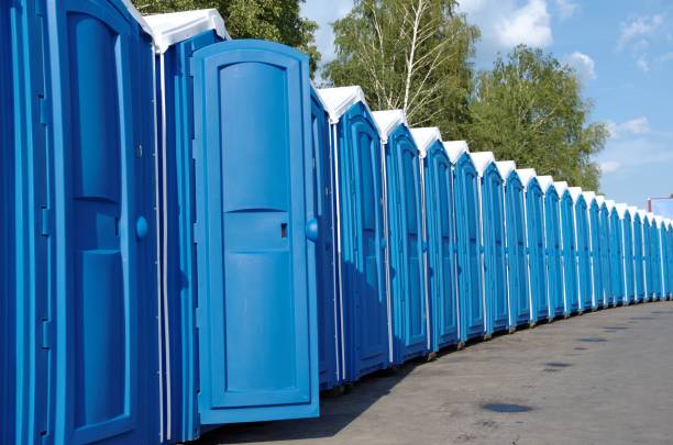 Best Porta potty rental near me  in Vista Center, NJ